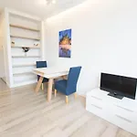 Happy Apartments - Old Town
