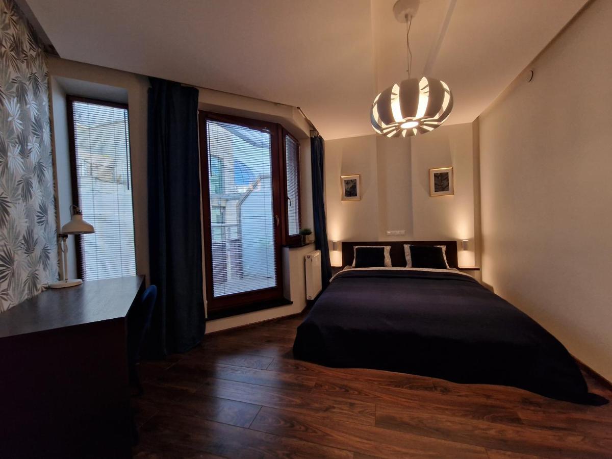Apartment Happy - Old Town *