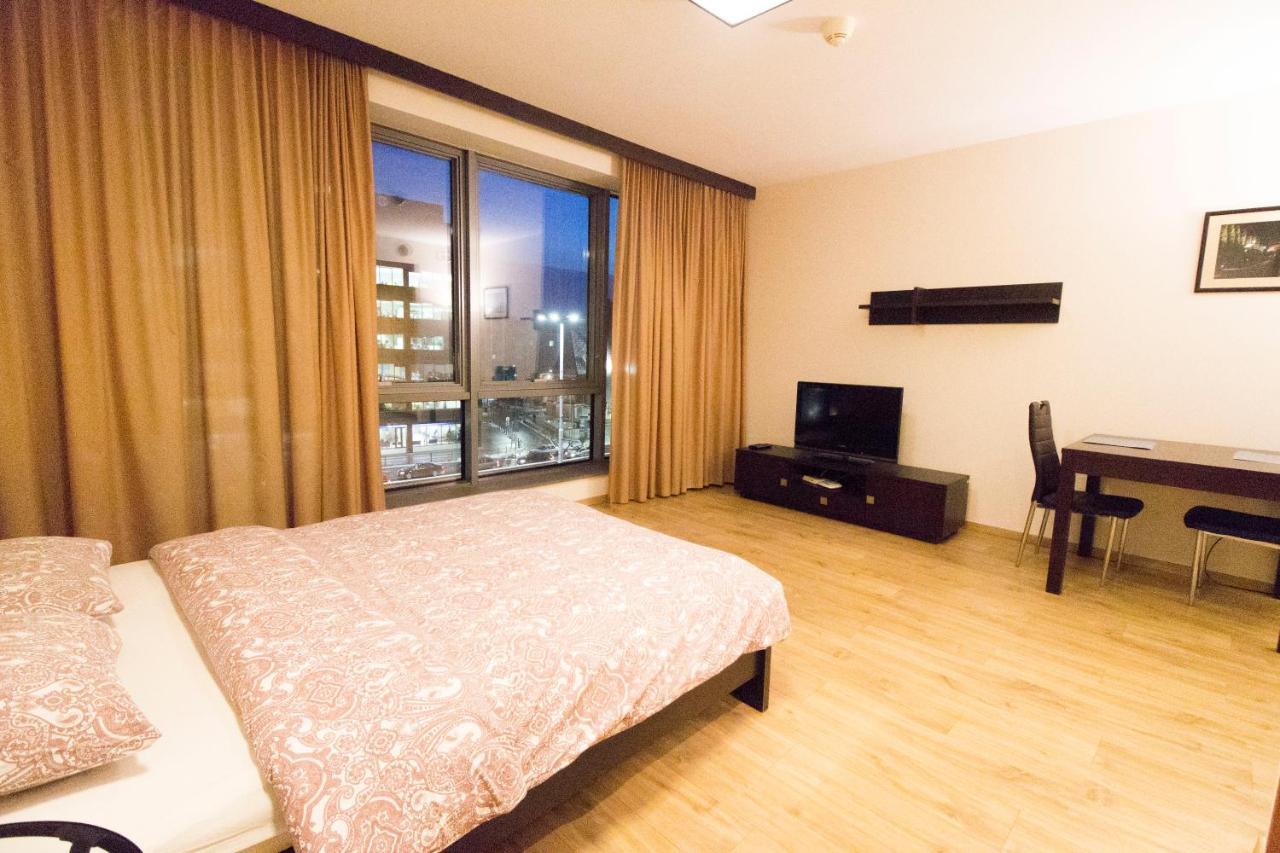 Apartment Happy - Old Town