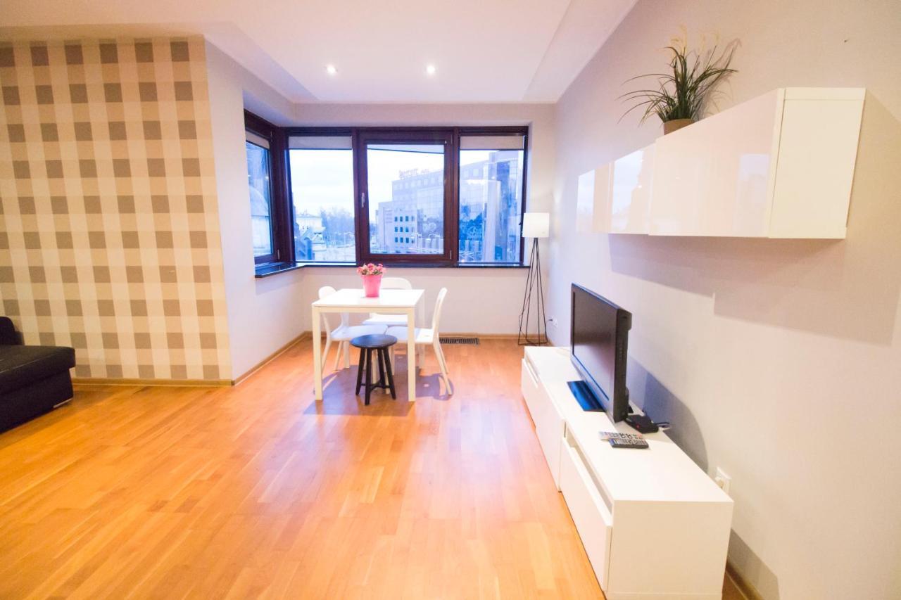 Apartment Happy - Old Town *