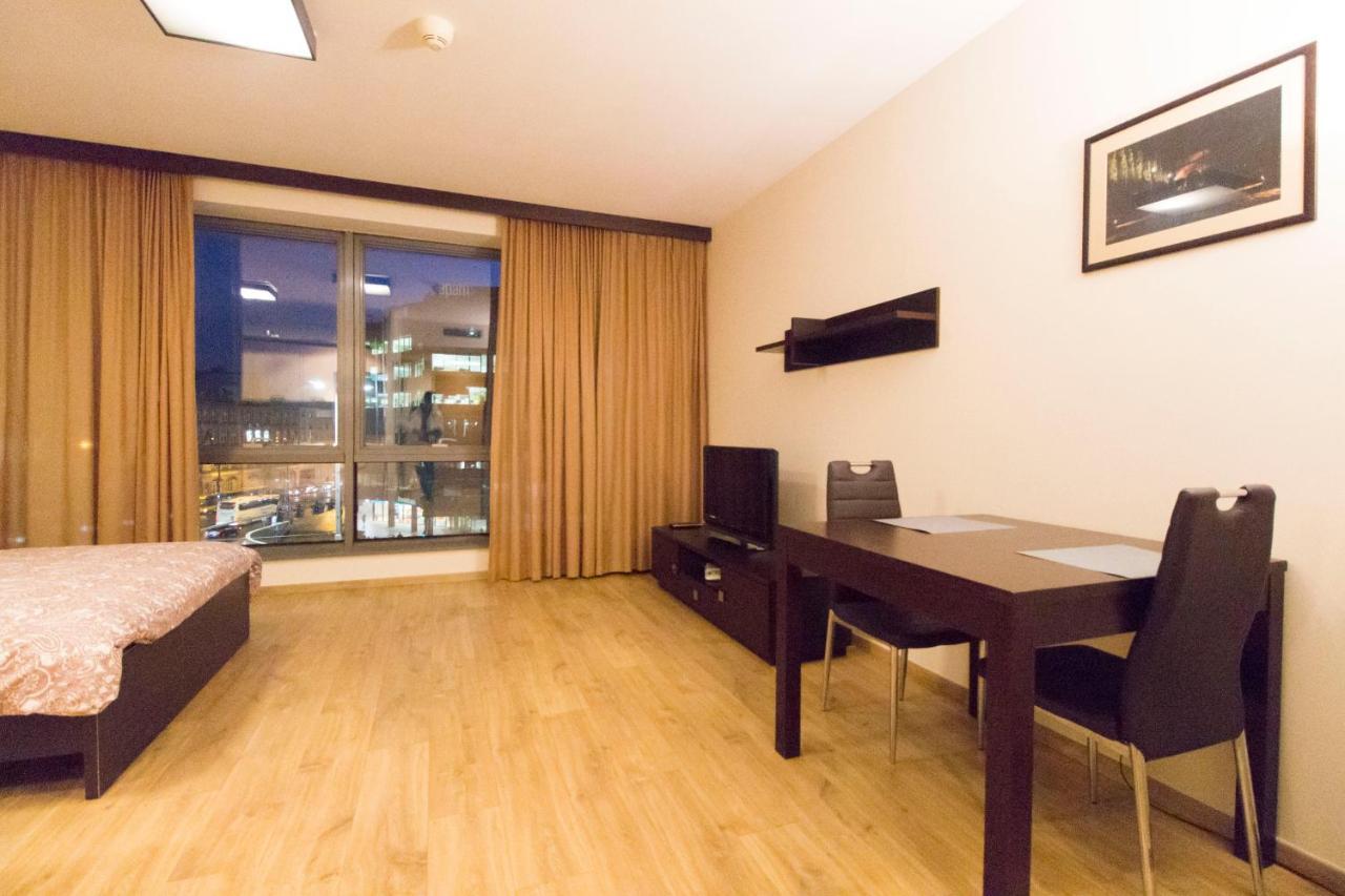 Apartment Happy - Old Town *