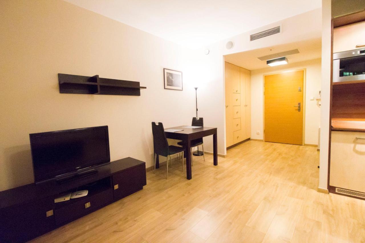 Apartment Happy - Old Town *