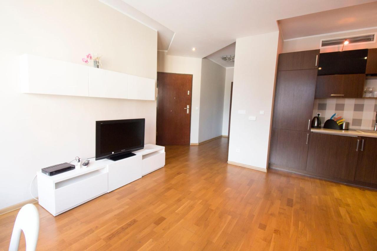 Happy - Old Town Apartment *