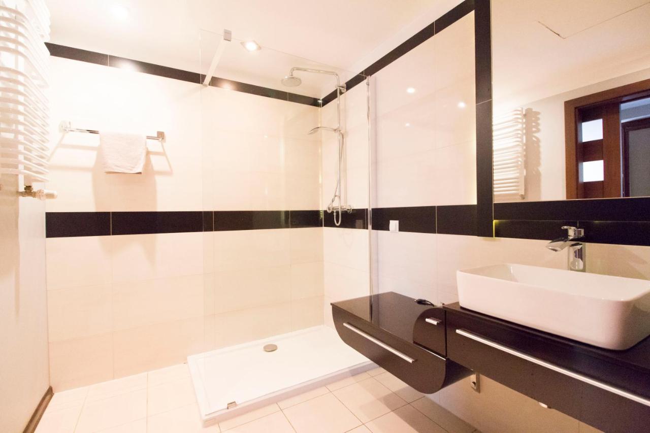 Happy - Old Town Apartment *