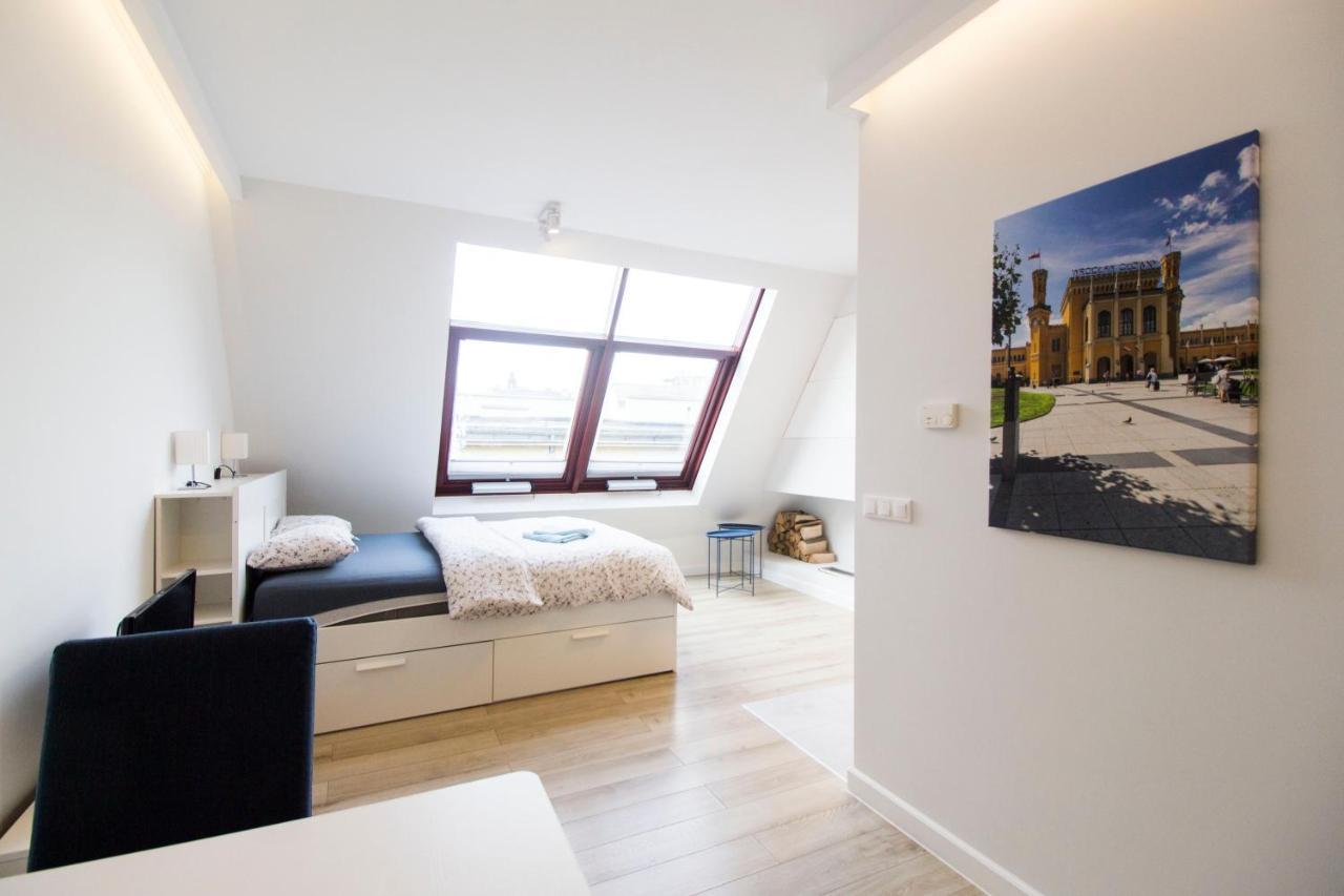 Happy - Old Town Apartment