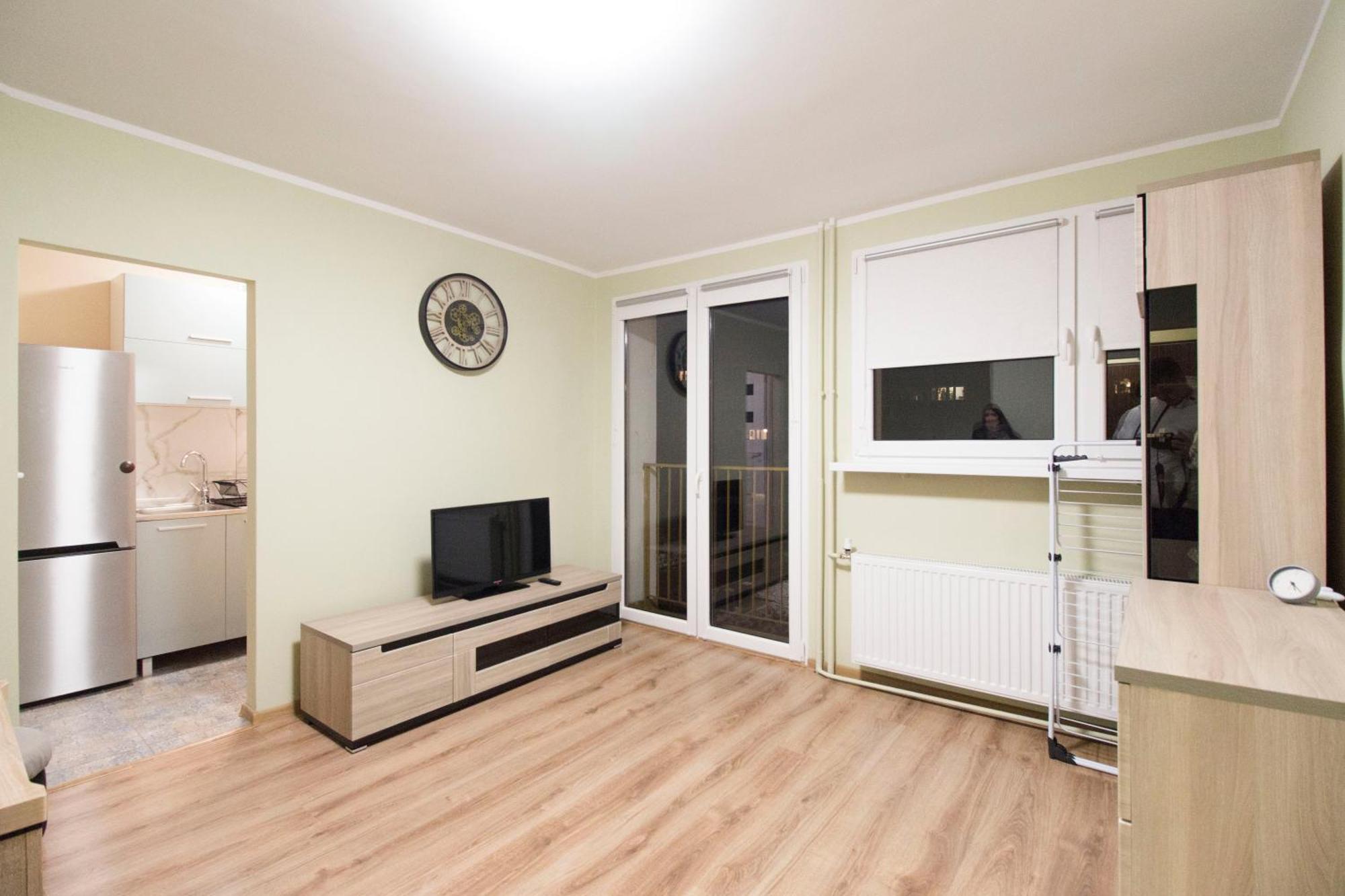 Happy Estate - Old Town Apartment *