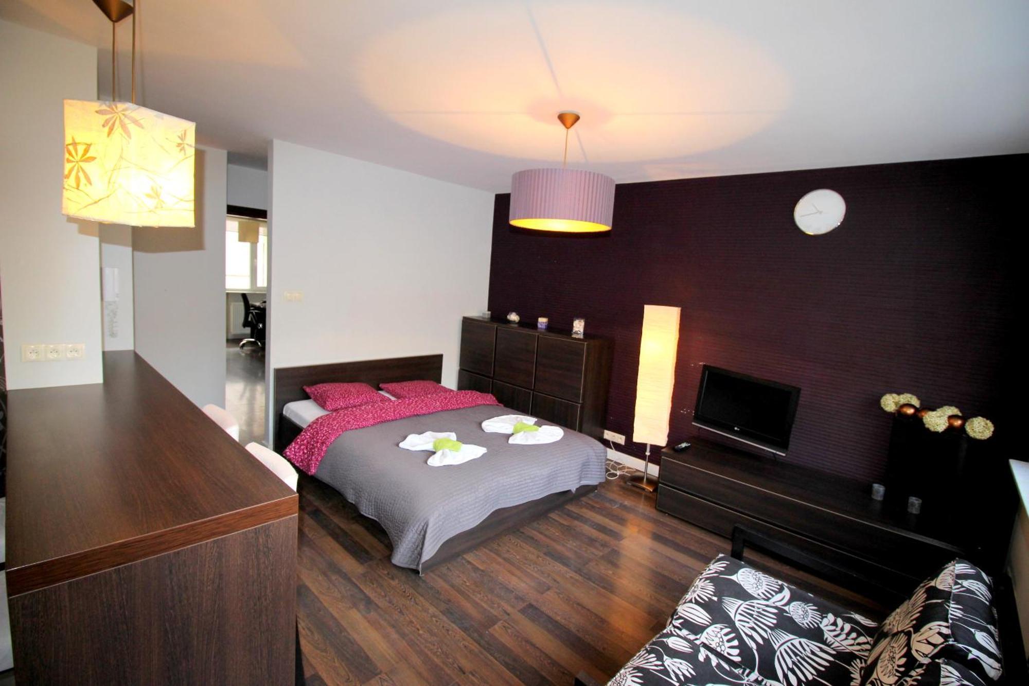 Apartment Happy Estate - Old Town *