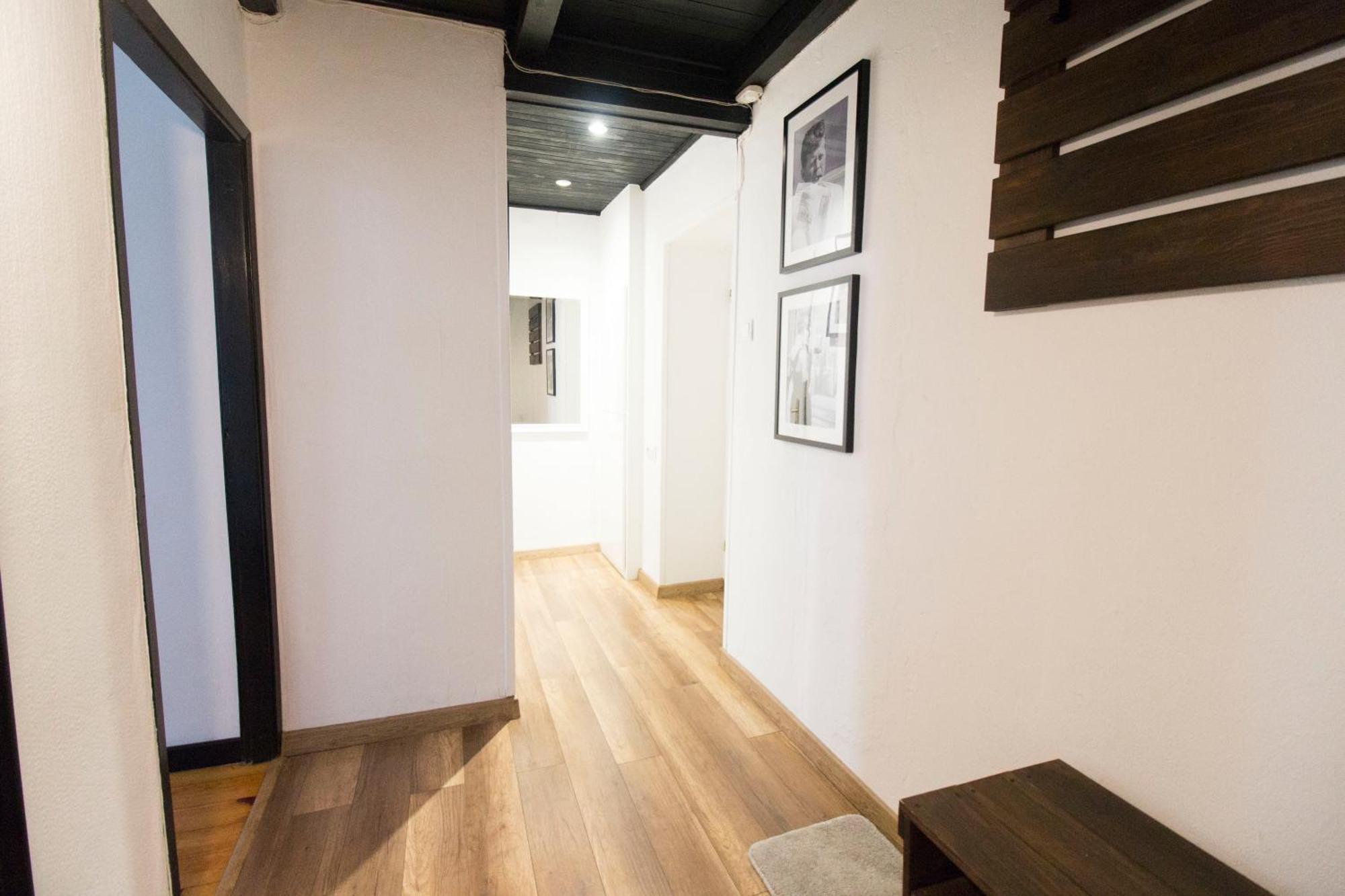 Apartment Happy Estate - Old Town *