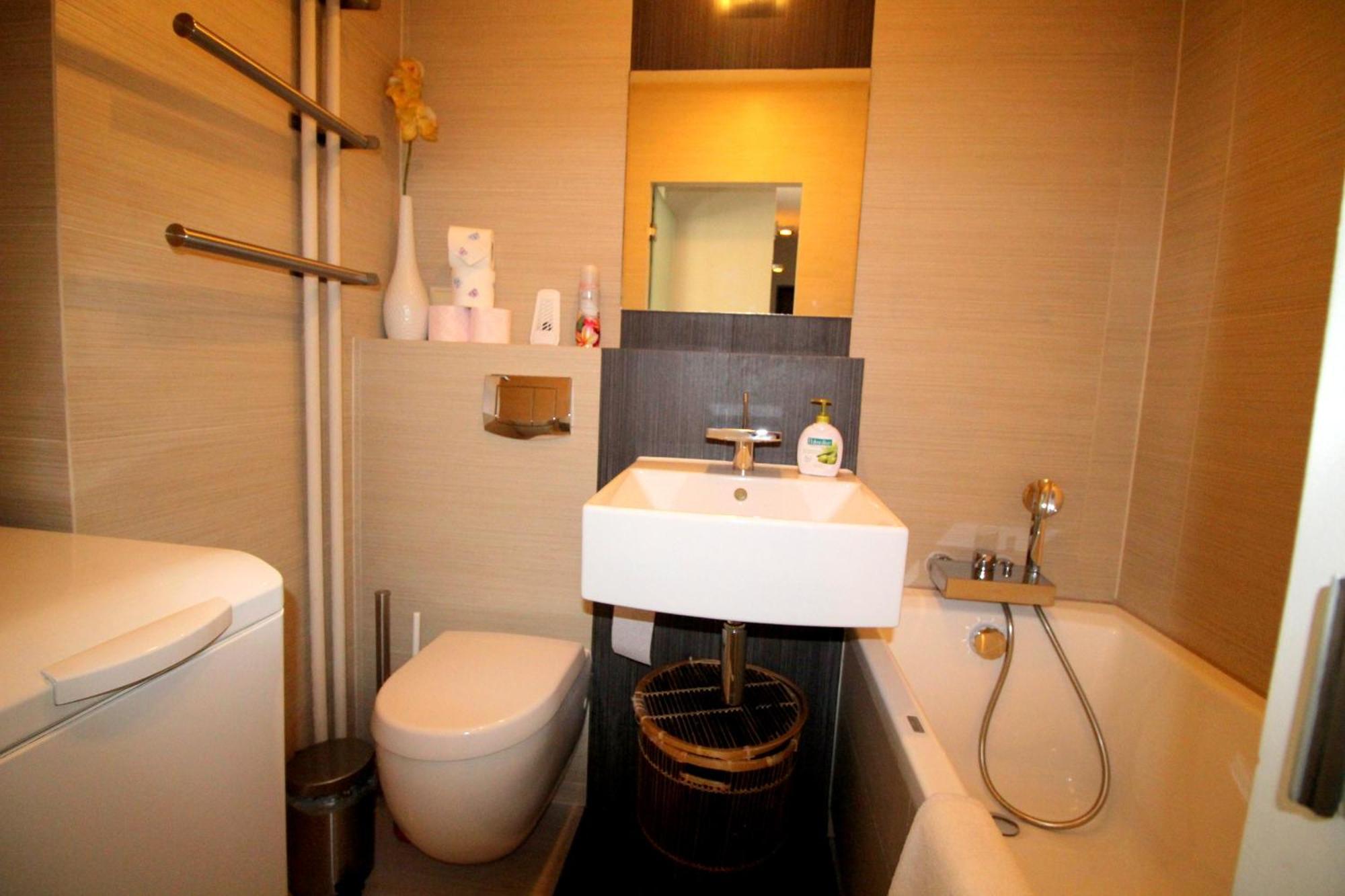 Apartment Happy Estate - Old Town Wroclaw