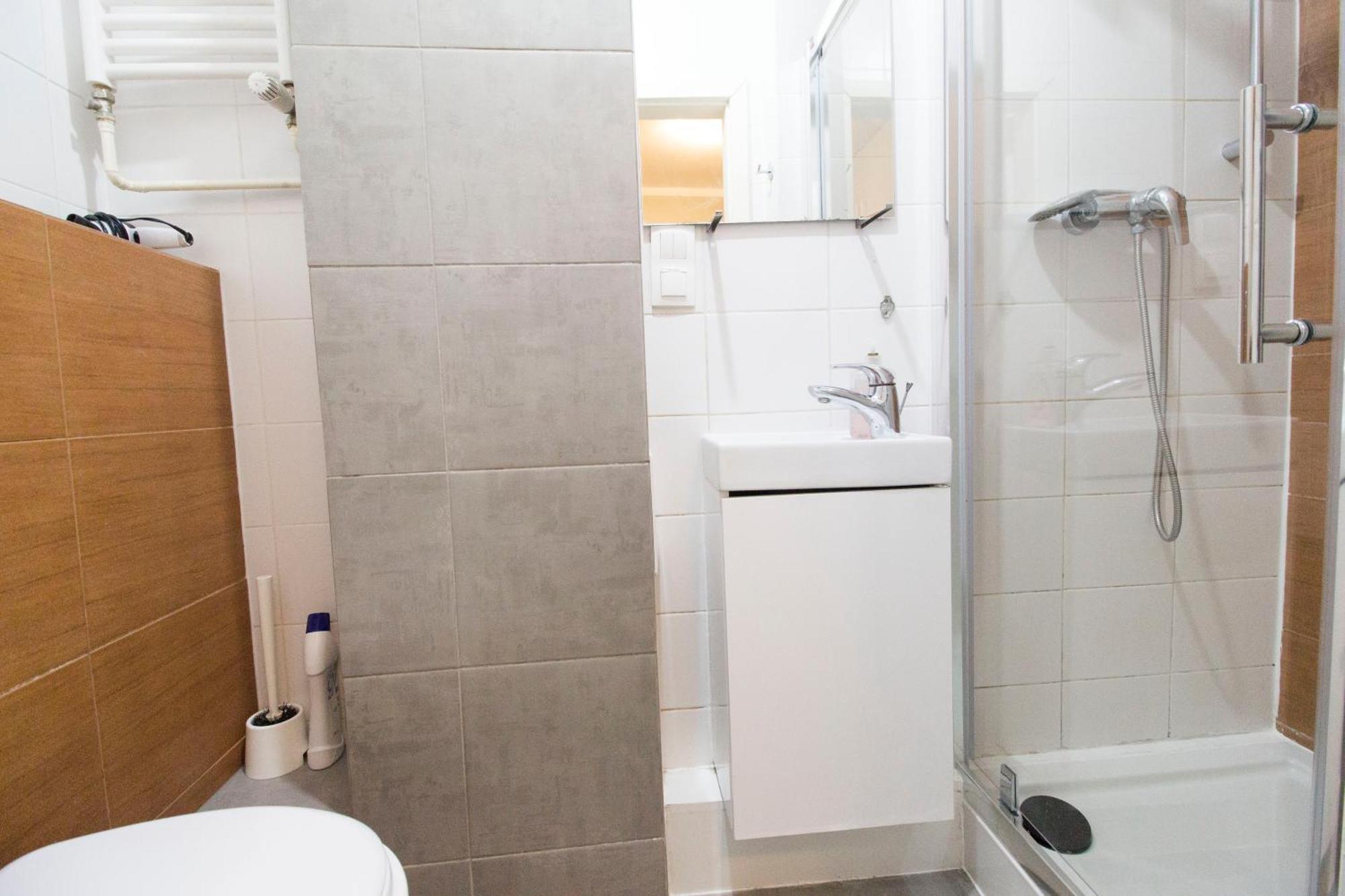 Apartment Happy Estate - Old Town