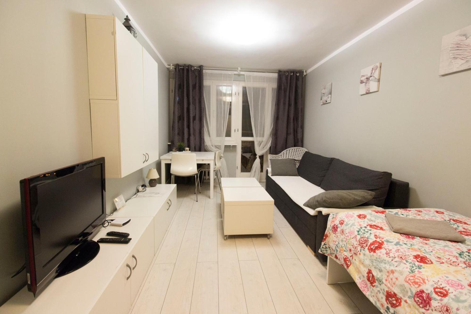 Apartment Happy Estate - Old Town *