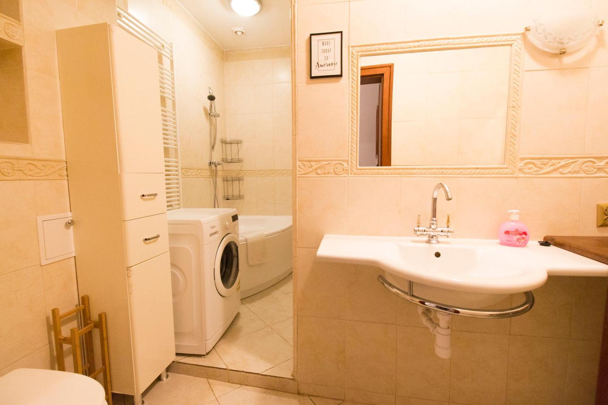 Apartment Happy Estate - Old Town Wroclaw