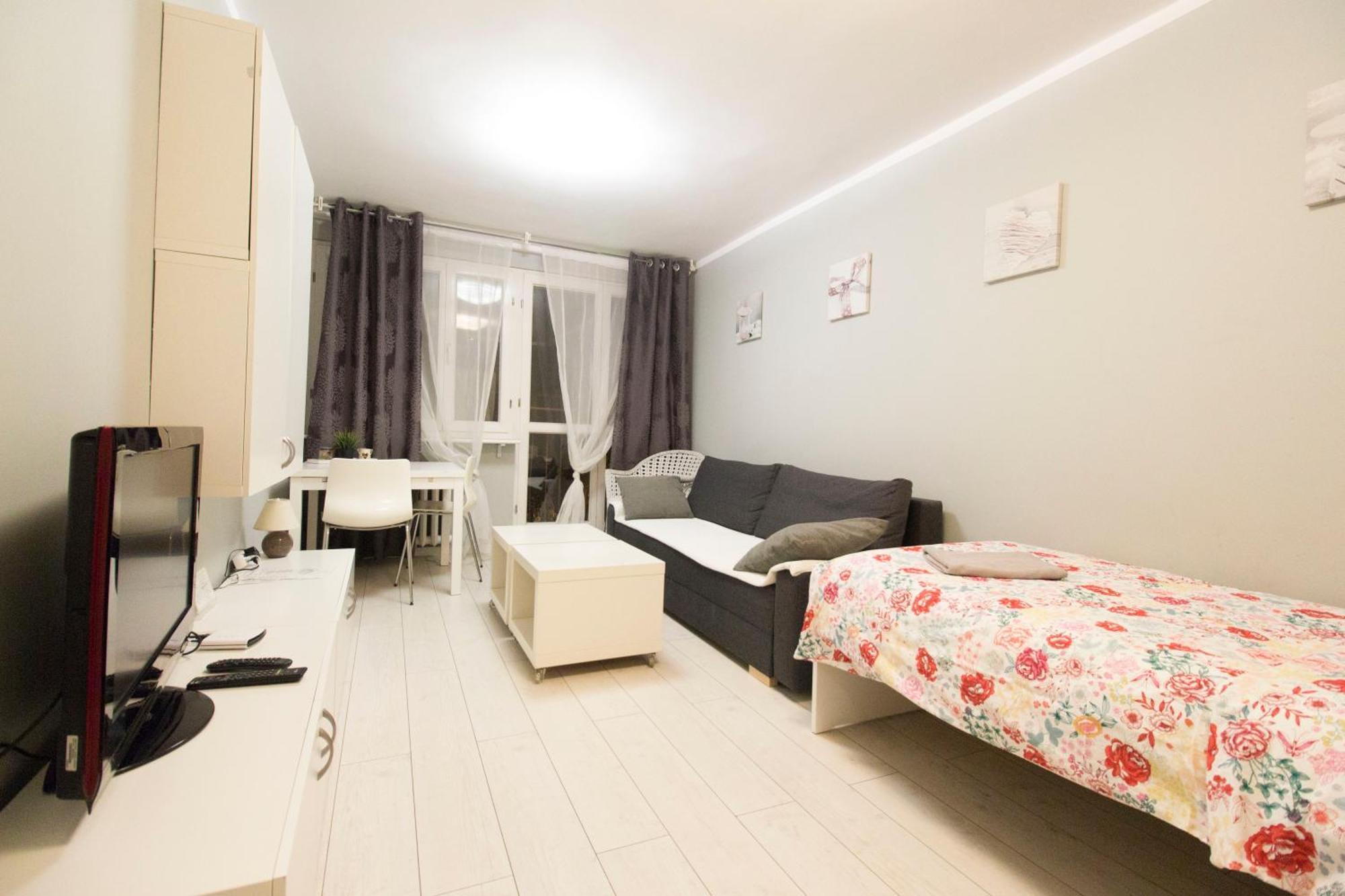 Apartment Happy Estate - Old Town